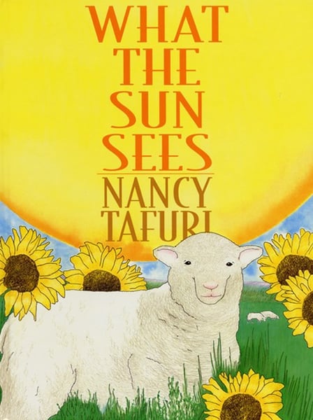 What The Sun Sees, What The Moon Sees