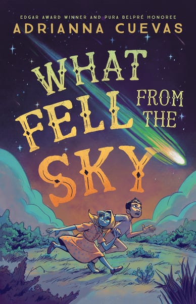What Fell From The Sky
