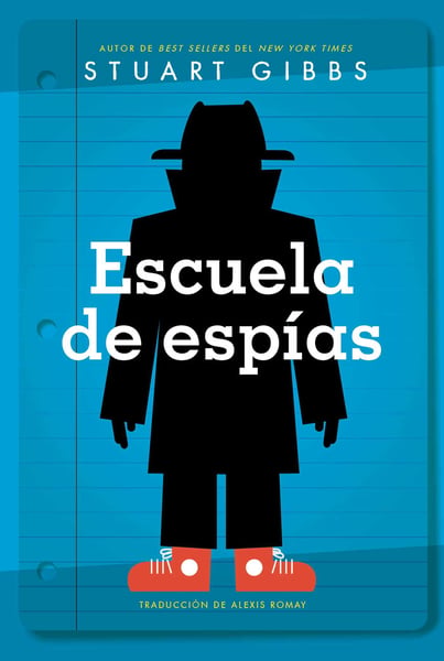 Escuela De Espias (Spy School)