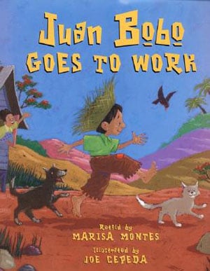Juan Bobo Goes To Work