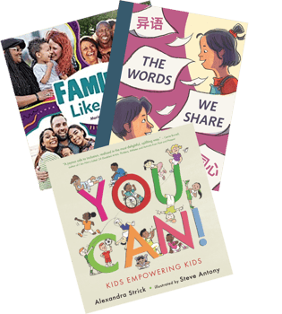 Embracing Differences Kindergarten