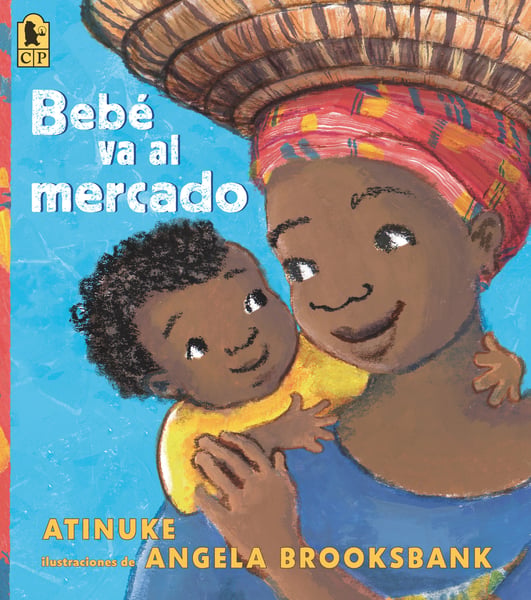 Bebe Va Al Mercado (Baby Goes To Market)