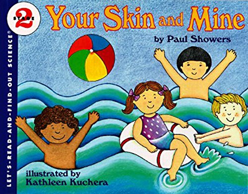 Your Skin And Mine