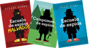 Escuela De Espias (Spy School)