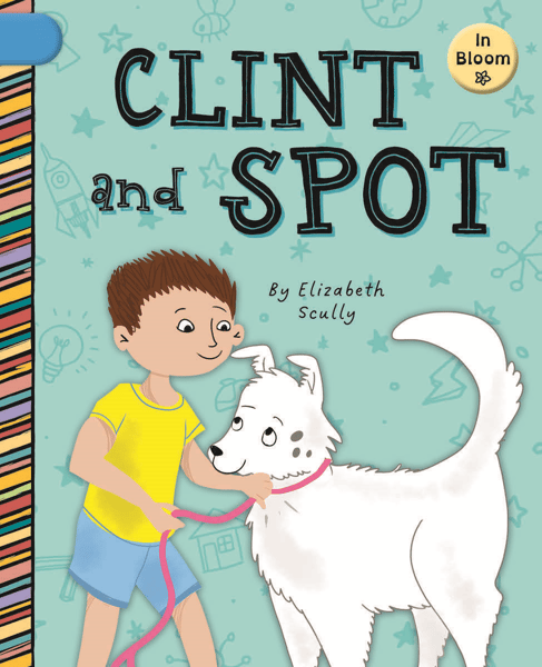 Clint And Spot