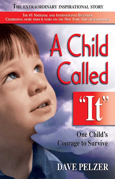 Child Called "It": One Child's Courage To Survive, A