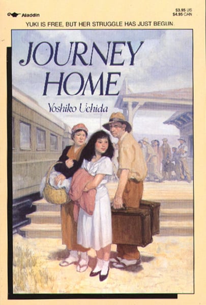 Journey Home