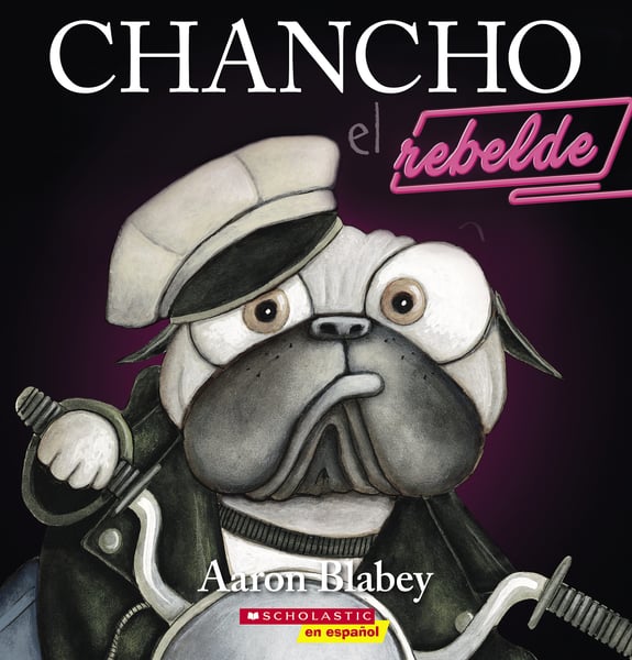 Chancho El Rebelde (Pig The Rebel)