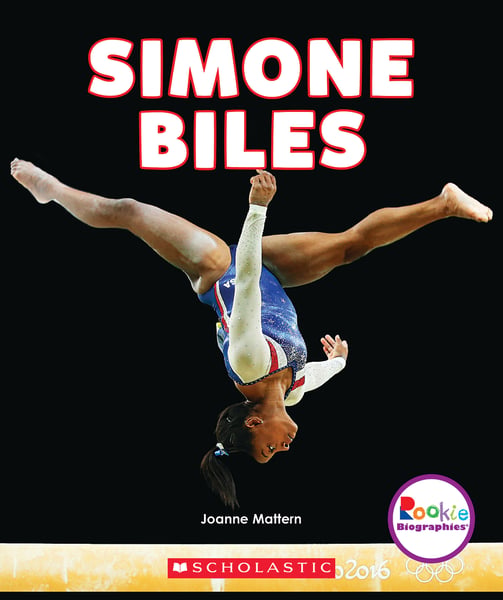 Simone Biles: America's Greatest Gymnast