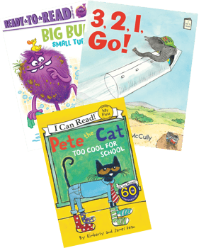 Level G Fiction Best Sellers 6-Pack