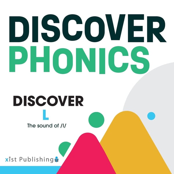Discover L: The Sound Of /l/