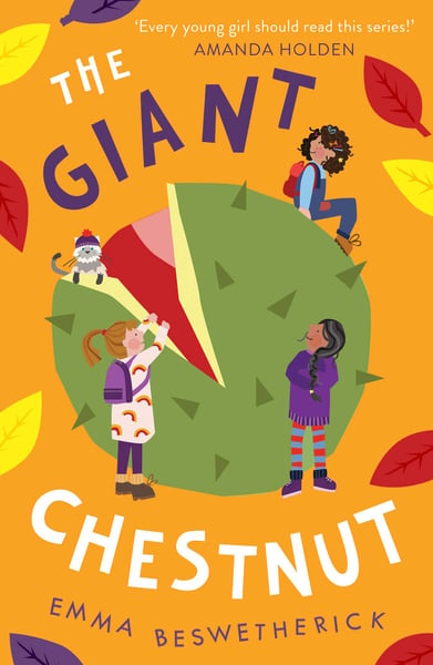 Giant Chestnut, The