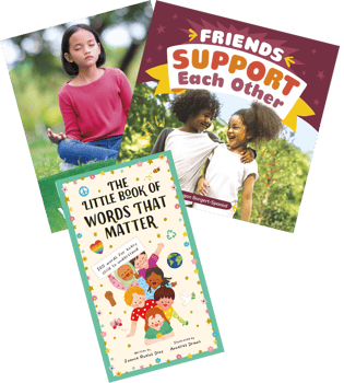 Social Emotional Learning Grade 1