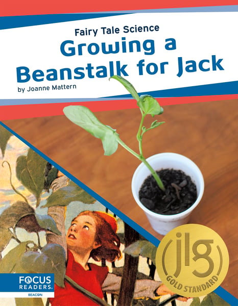 Growing A Beanstalk For Jack