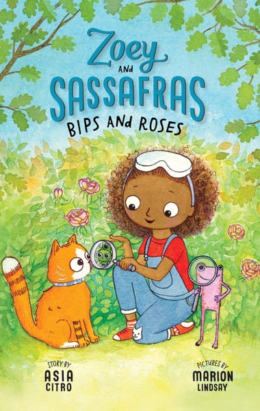 Bips And Roses