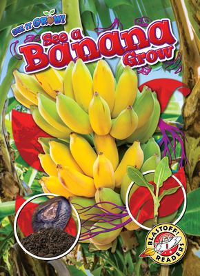 See A Banana Grow