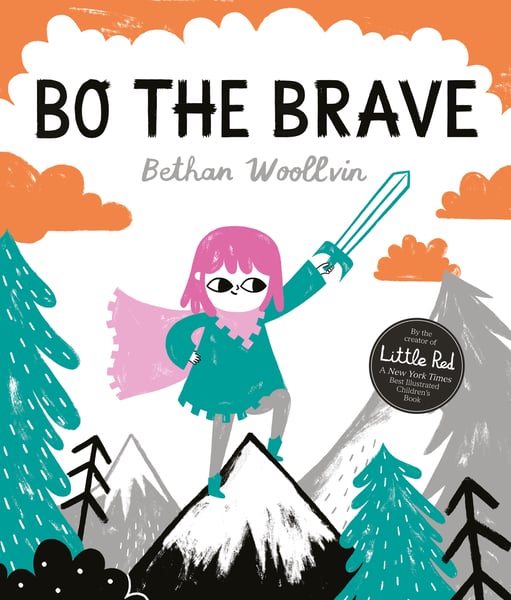 Bo The Brave
