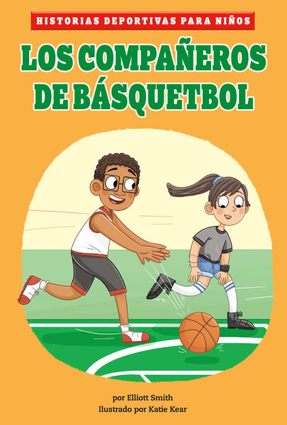Los Companeros De Basquetbol (Basketball Buddies)