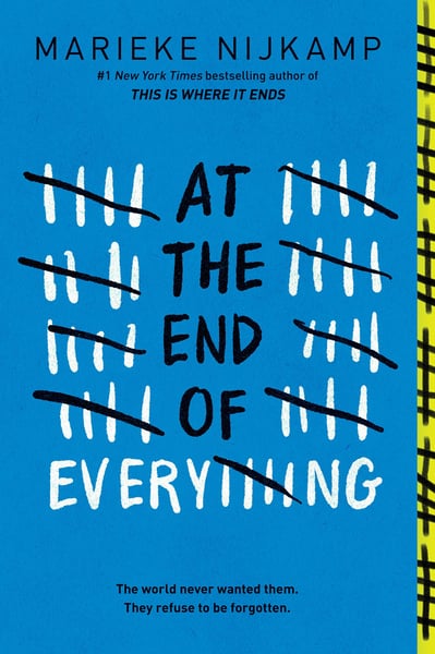 At The End Of Everything