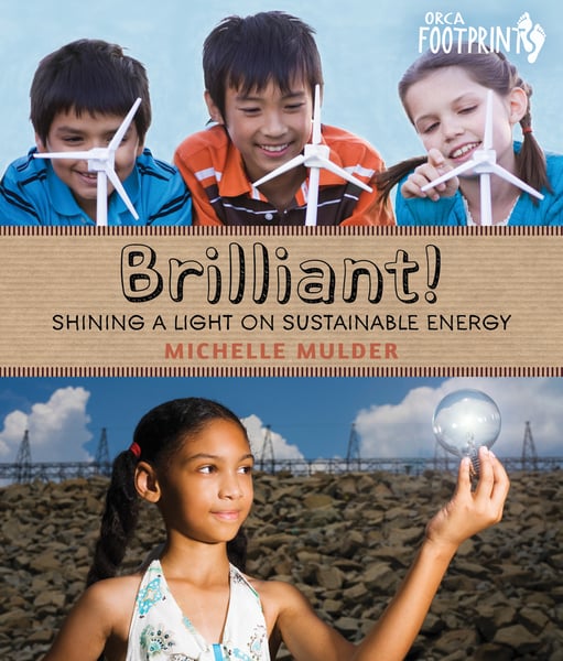 Brilliant! Shining A Light On Sustainable Energy