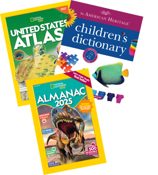 Reference Texts Grade 3