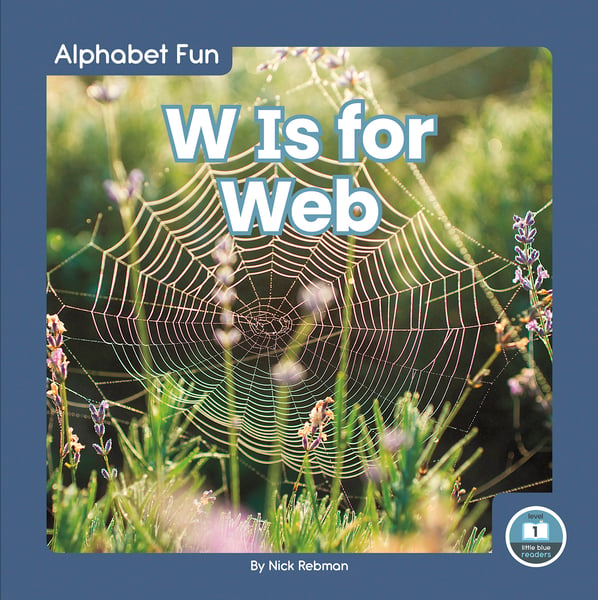 W Is For Web