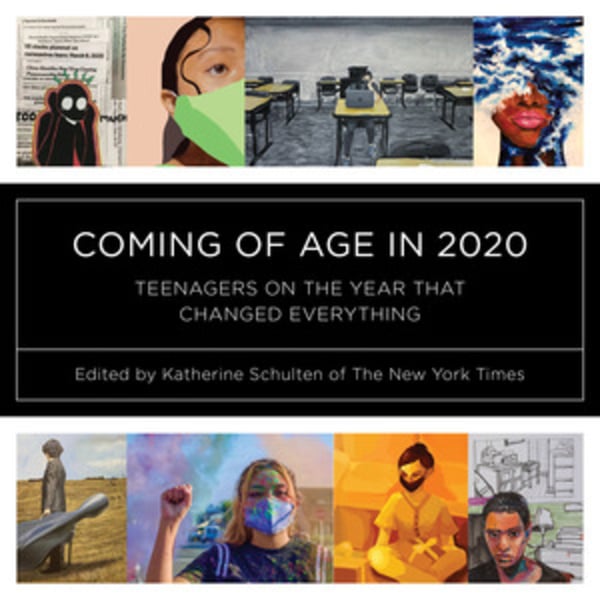 Coming Of Age In 2020: Teenages On The Year That Changed Everything