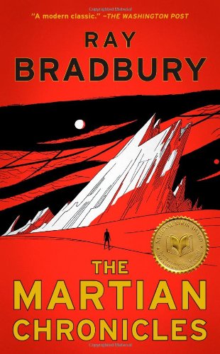 Martian Chronicles, The