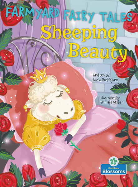 Sheeping Beauty