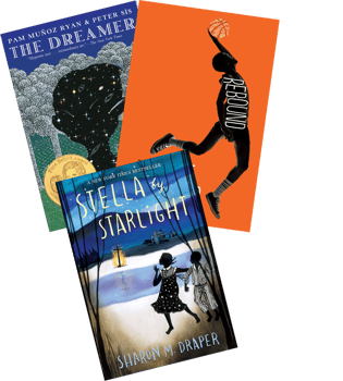 Below Level Historical Fiction (U-Y) Grade 8