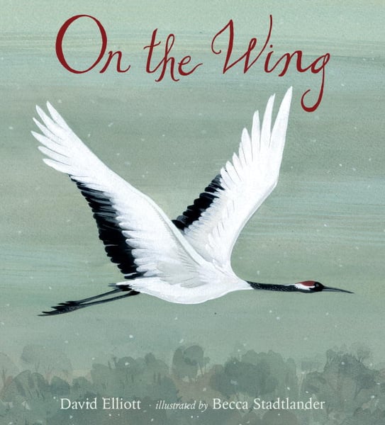 On The Wing