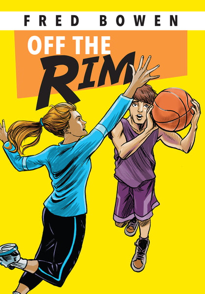 Off The Rim