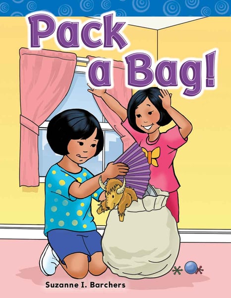Pack A Bag!