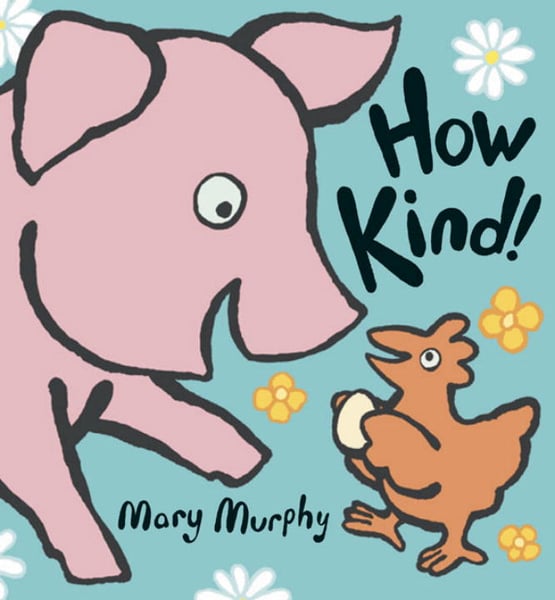 How Kind! (Board Book)