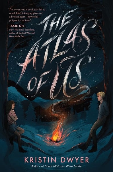 Atlas Of Us, The