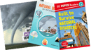 NGSS Grade 3 Earth & Human Activity
