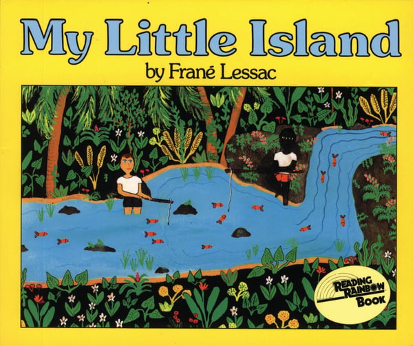 My Little Island