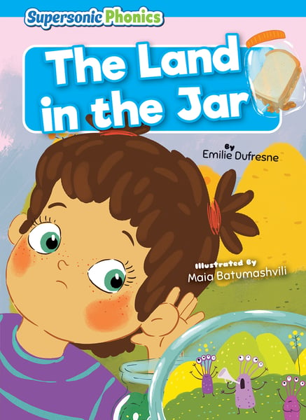 Land In The Jar, The