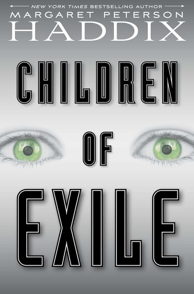 Children Of Exile