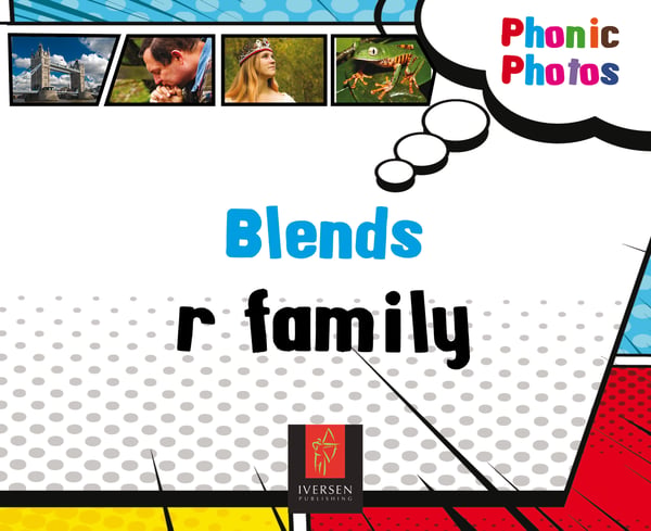 Blends r Family