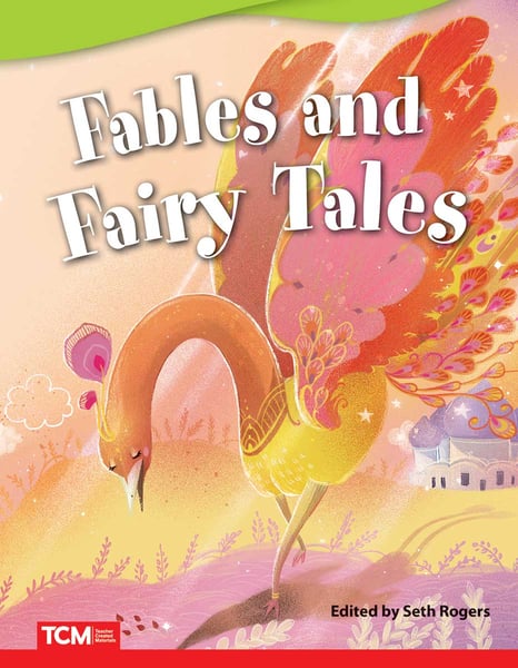 Fables And Fairy Tales