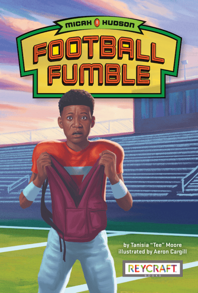 Football Fumble