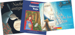 Folktales & Nursery Rhymes Preschool Spanish
