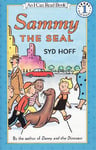 Sammy The Seal