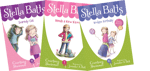 Stella Batts