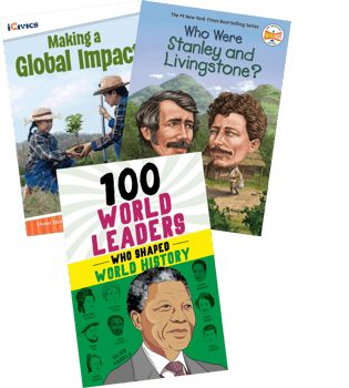 Social Studies Grade 7
