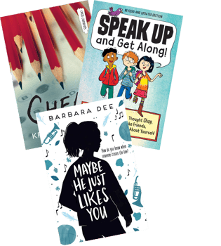 Character Education Grades 6-8