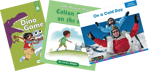 LETRS Special Closed Syllables