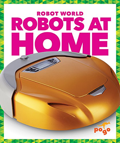 Robots At Home