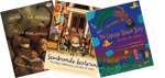 EL Education Grade 3 Module 1 Spanish Language Recommended Trade Books